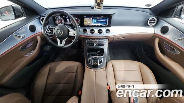 Mercedes-Benz E-класс W213 Avantgarde, 2020 7