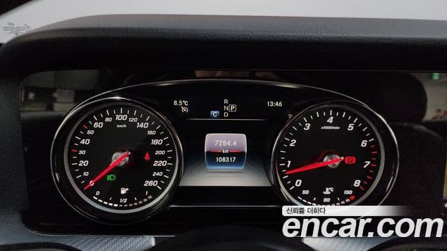 Mercedes-Benz E-класс W213 Avantgarde, 2020 8