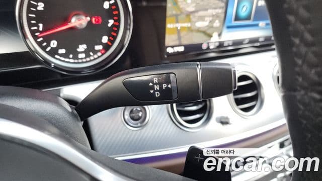 Mercedes-Benz E-класс W213 Avantgarde, 2020 9