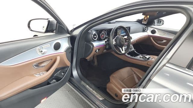 Mercedes-Benz E-класс W213 Avantgarde, 2020 10