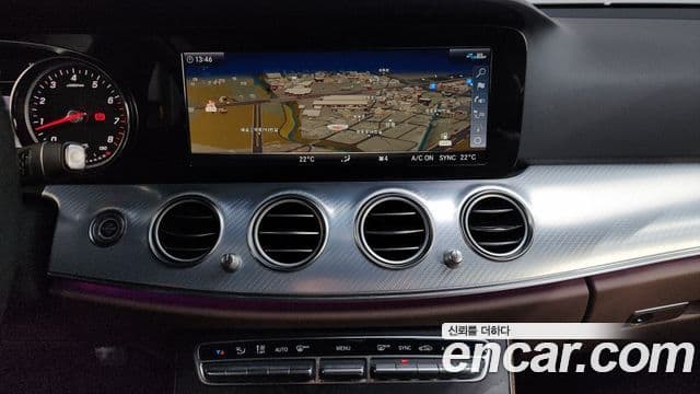 Mercedes-Benz E-класс W213 Avantgarde, 2020 14