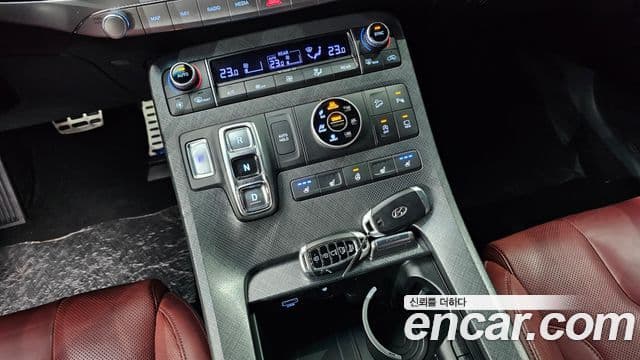 Hyundai Palisade Prestige, 2019 9