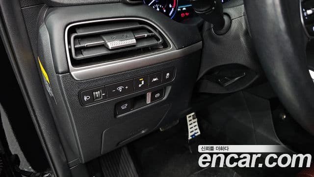 Hyundai Palisade Prestige, 2019 14