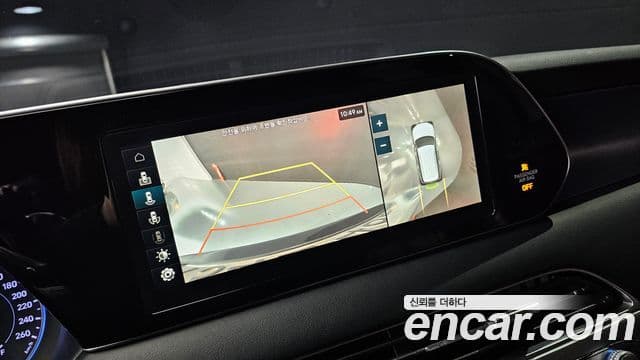 Hyundai Palisade Prestige, 2019 15