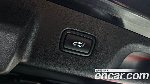 Hyundai Palisade Prestige, 2019 17