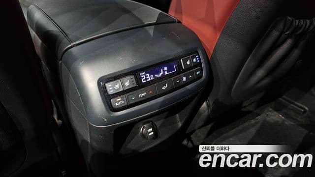 Hyundai Palisade Prestige, 2019 18