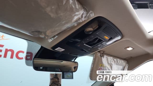 Kia Carnival 4세대 Noblesse, 2021 17