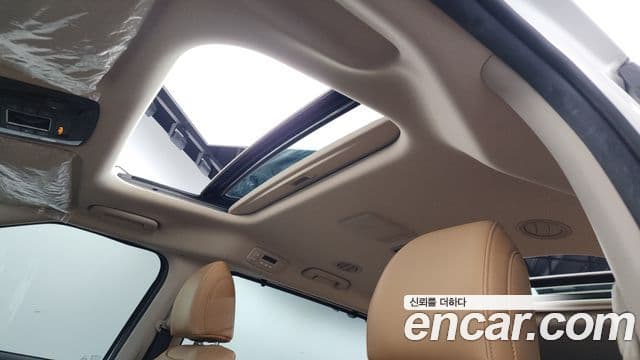 Kia Carnival 4세대 Noblesse, 2021 18