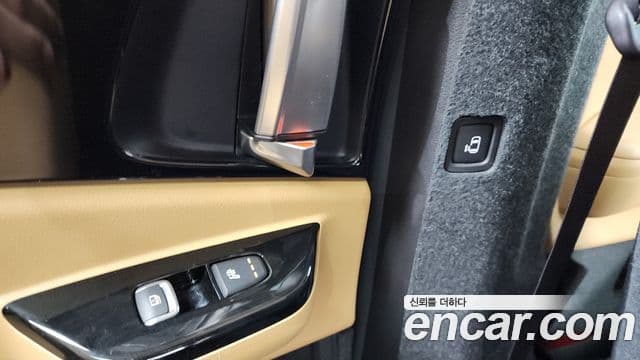 Kia Carnival 4세대 Noblesse, 2021 19