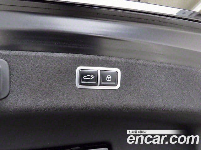 Genesis electrified G80 (RG3) e-AWD, 2022 14