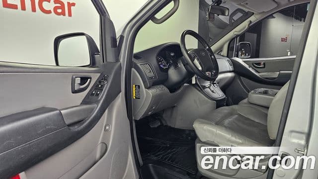 Hyundai The / новый New Grand Starex Modern, 2019 10