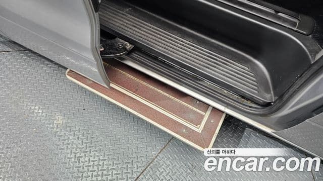 Hyundai The / новый New Grand Starex Modern, 2019 19