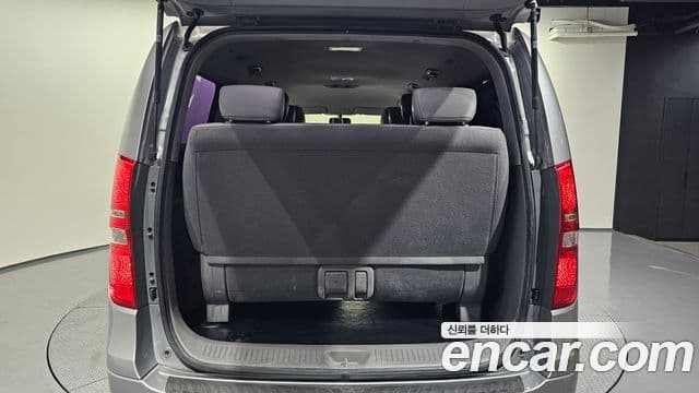 Hyundai The / новый New Grand Starex Modern, 2019 20