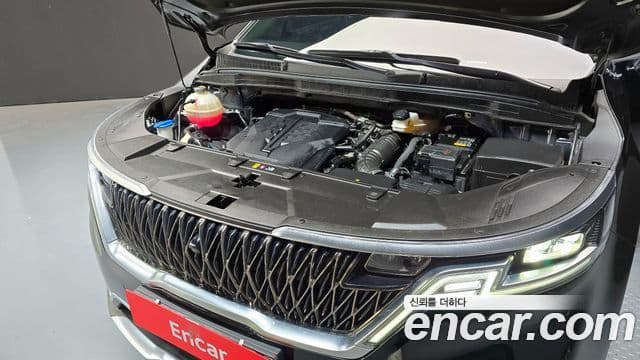 Kia Carnival 4세대 Signature, 2021 6
