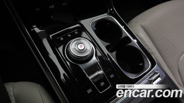 Kia Carnival 4세대 Signature, 2021 9