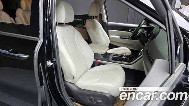 Kia Carnival 4세대 Signature, 2021 12