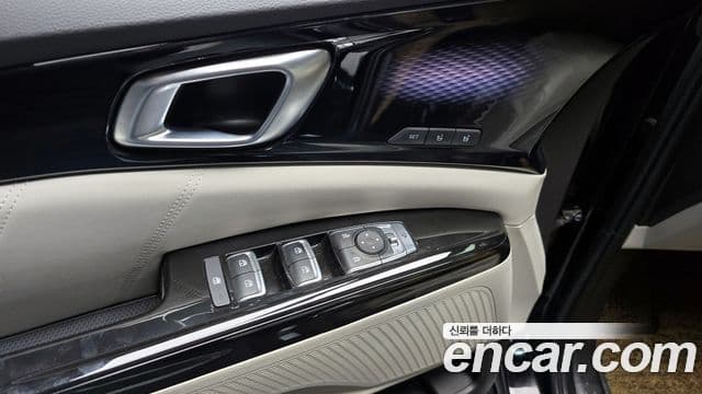 Kia Carnival 4세대 Signature, 2021 14