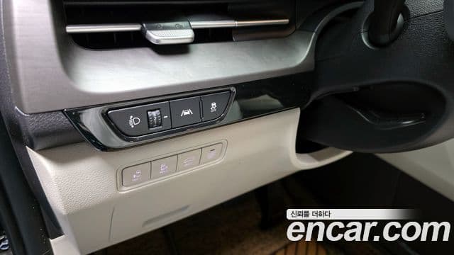 Kia Carnival 4세대 Signature, 2021 15