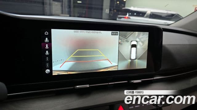Kia Carnival 4세대 Signature, 2021 17
