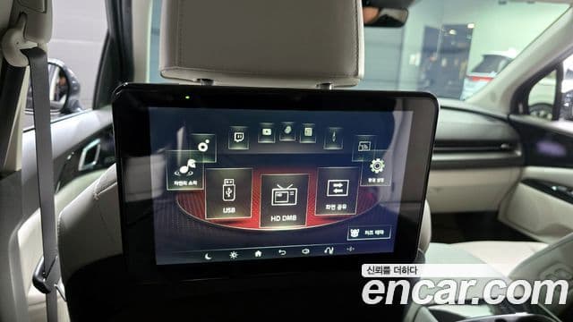 Kia Carnival 4세대 Signature, 2021 18