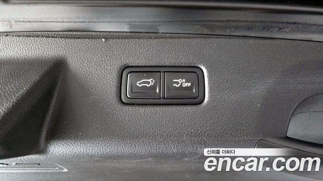 Kia Carnival 4세대 Signature, 2021 19