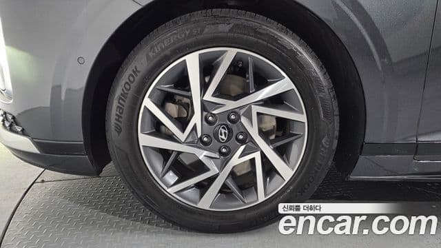 Hyundai Grandeur (GN7) Exclusive, 2023 все фото