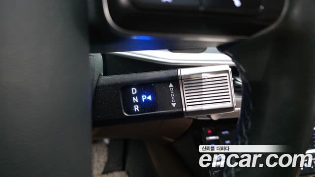 Hyundai Grandeur (GN7) Exclusive, 2023 9