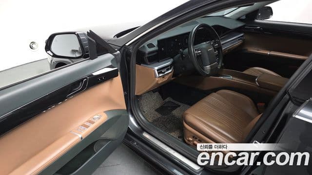 Hyundai Grandeur (GN7) Exclusive, 2023 12