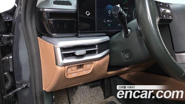 Hyundai Grandeur (GN7) Exclusive, 2023 13