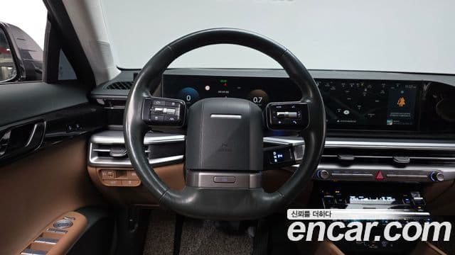 Hyundai Grandeur (GN7) Exclusive, 2023 14