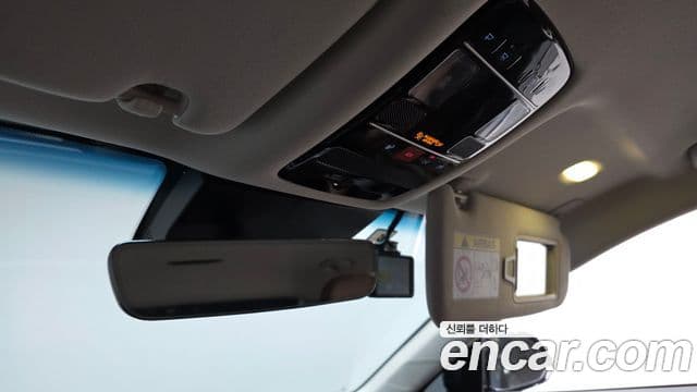 Hyundai Grandeur (GN7) Exclusive, 2023 18