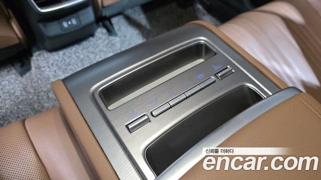 Hyundai Grandeur (GN7) Exclusive, 2023 19