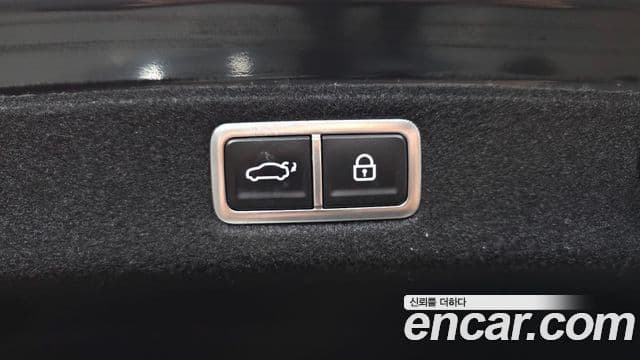 Hyundai Grandeur (GN7) Exclusive, 2023 20