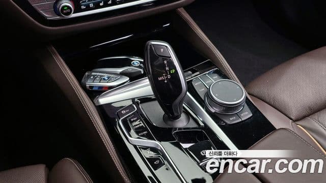 BMW 5시리즈 (G30) 530i M Sport, 2021 9