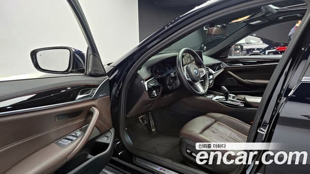 BMW 5시리즈 (G30) 530i M Sport, 2021 11