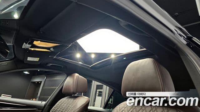 BMW 5시리즈 (G30) 530i M Sport, 2021 18