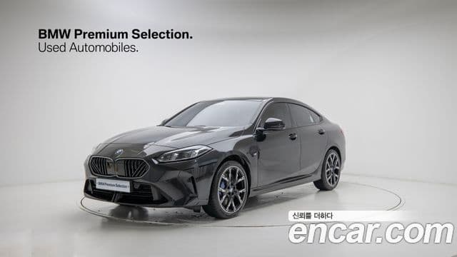 BMW 2시리즈 Gran Coupe (F74) 228 xDrive M Sport