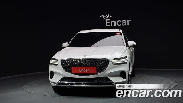 Genesis GV70, 2023 3