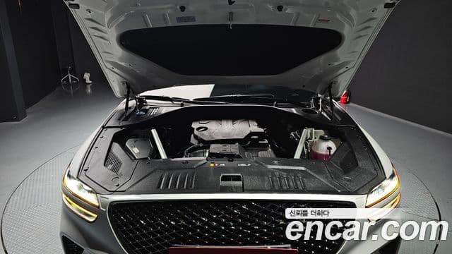 Genesis GV70, 2023 6