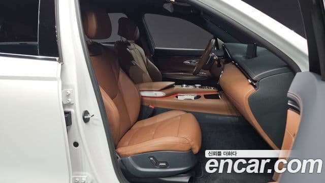 Genesis GV70, 2023 10