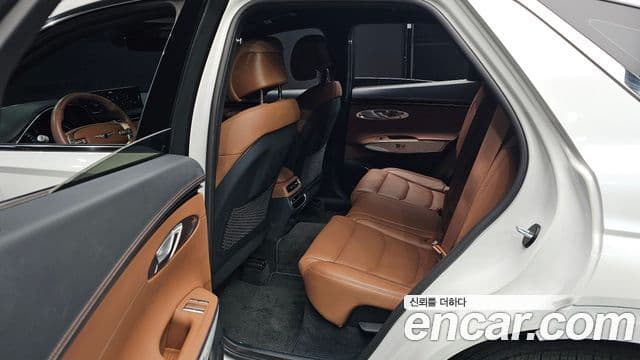 Genesis GV70, 2023 12