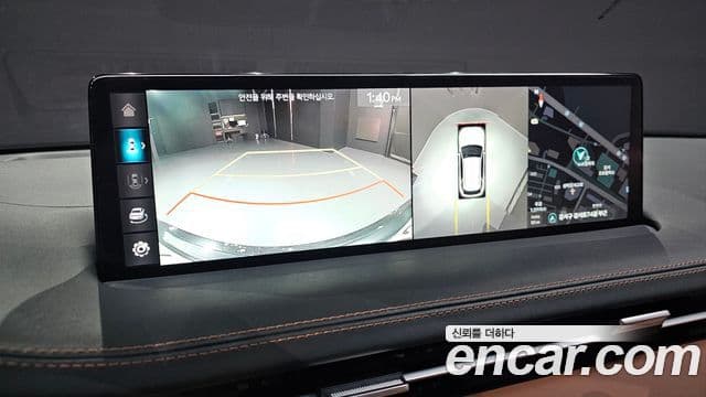 Genesis GV70, 2023 16