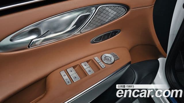 Genesis GV70, 2023 17