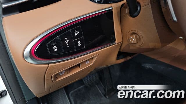 Genesis GV70, 2023 18