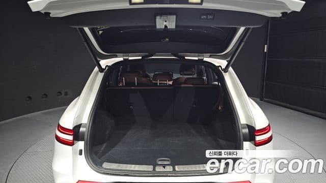 Genesis GV70, 2023 20