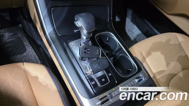 Kia Carnival 4세대 Prestige, 2021 9