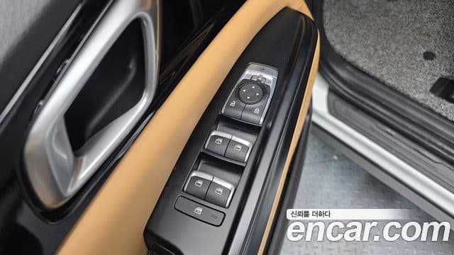 Kia Carnival 4세대 Prestige, 2021 14