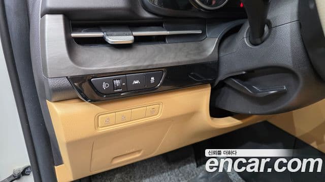 Kia Carnival 4세대 Prestige, 2021 15