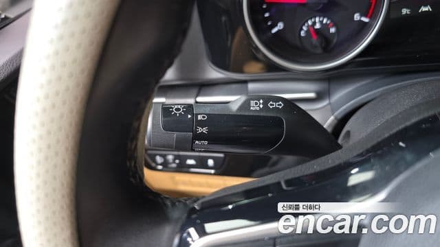 Kia Carnival 4세대 Prestige, 2021 16