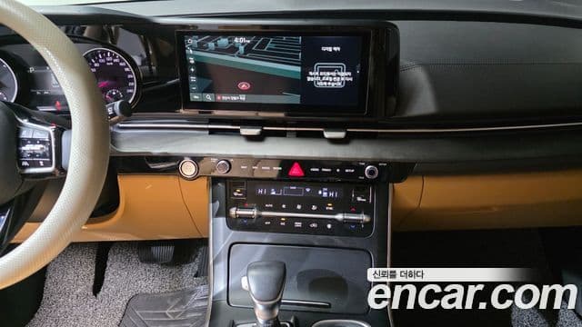 Kia Carnival 4세대 Prestige, 2021 18